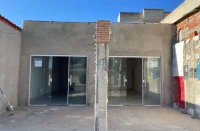 Ponto comercial para alugar na janete achy silveira - lot alto da boa vista, 250, boa vista, vitória da conquista por r$ 1.500