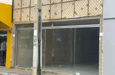 Ponto comercial para alugar na siqueira campos, 95, recreio, vitória da conquista por r$ 6.000
