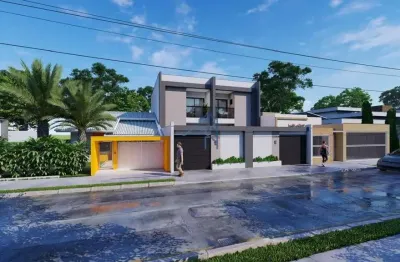 Casa com 3 quartos à venda na jacarepaguá, 22, zabelê, vitória da conquista por r$ 320.000