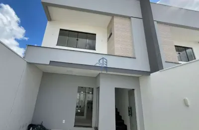 Casa com 3 quartos à venda na rua dely vieira silva, 4, felícia, vitória da conquista por r$ 380.000
