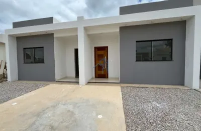 Casa com 3 quartos à venda na ba-262, 166, zabelê, vitória da conquista por r$ 225.000