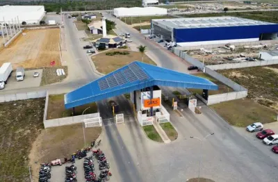 Barracão / galpão / depósito para alugar na rodovia br 116, 830, área rural de vitória da conquista, vitória da conquista por r$ 35.000