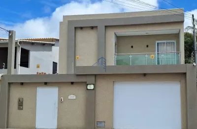 Casa com 4 quartos à venda na avenida maranhão, 963, ibirapuera, vitória da conquista por r$ 1.000.000