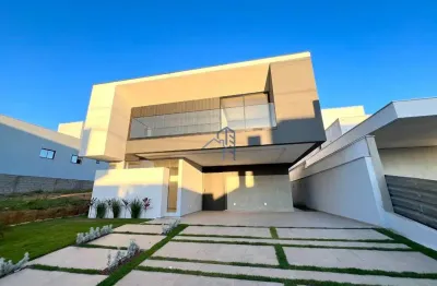 Casa em condomínio fechado com 4 quartos à venda na conquista-barra do choça, 11, universidade, vitória da conquista por r$ 2.080.000