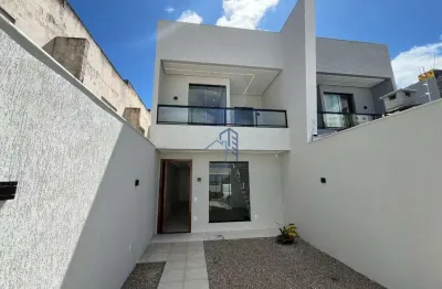 Casa com 3 quartos à venda na j, 6, alto maron, vitória da conquista por r$ 490.000