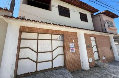 Casa com 3 quartos para alugar na jardim seis, 4, candeias, vitória da conquista por r$ 1.600