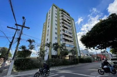 Apartamento com 2 quartos para alugar na orlando leite, 560, recreio, vitória da conquista por r$ 2.000