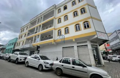 Apartamento com 3 quartos à venda na vicente celino, 264, centro, vitória da conquista por r$ 450.000