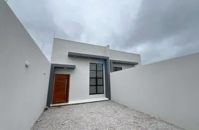 Casa com 3 quartos à venda na e, 53, são pedro, vitória da conquista por r$ 260.000