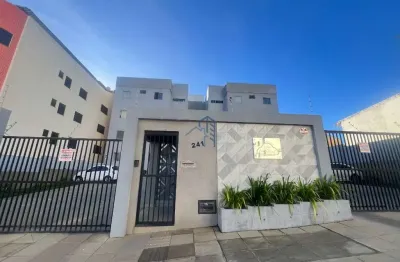 Apartamento com 3 quartos à venda na pastor valdomiro oliveira, 251, candeias, vitória da conquista por r$ 350.000