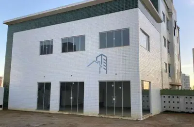 Ponto comercial para alugar na avenida guimarães viana dos santos, 110, candeias, vitória da conquista por r$ 5.000