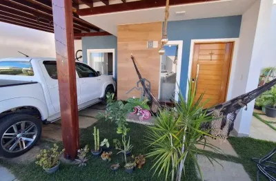Casa em condomínio fechado com 3 quartos à venda na chiara lubich, 705, boa vista, vitória da conquista por r$ 650.000