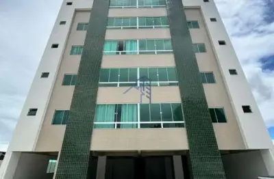 Apartamento com 3 quartos à venda na janete achy silveira, 1, boa vista, vitória da conquista por r$ 390.000