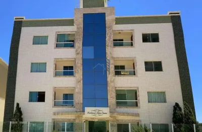 Apartamento com 2 quartos à venda na avenida central, 110, candeias, vitória da conquista por r$ 268.000