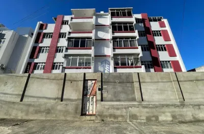 Apartamento com 3 quartos à venda na ivo freire, 1920, candeias, vitória da conquista por r$ 350.000