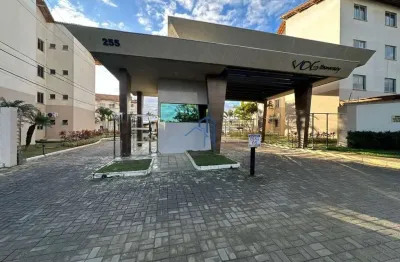 Apartamento com 3 quartos à venda na hormindo barros, s/n, 303, candeias, vitória da conquista por r$ 295.000