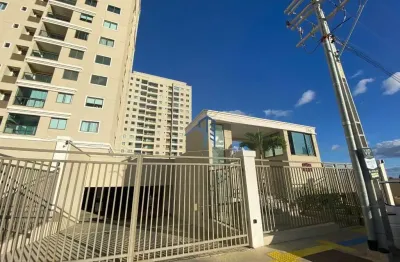Apartamento com 3 quartos à venda na roberto dos santos flores, 190, candeias, vitória da conquista por r$ 570.000
