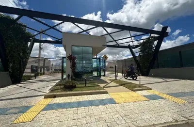 Casa em condomínio fechado com 3 quartos à venda na g, 3200, primavera, vitória da conquista por r$ 290.000