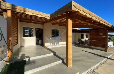 Casa em condomínio fechado com 3 quartos à venda na tonico lemos, 10, alto maron, vitória da conquista por r$ 450.000