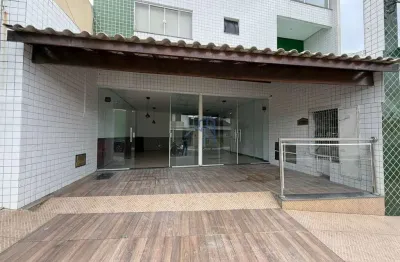 Ponto comercial para alugar na antônio andrade, 3967, recreio, vitória da conquista por r$ 4.800
