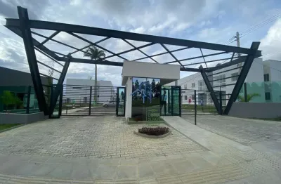 Apartamento com 3 quartos para alugar na olívia flores, 200, candeias, vitória da conquista por r$ 1.900