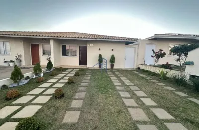 Casa em condomínio fechado à venda na b, 95, primavera, vitória da conquista por r$ 380.000