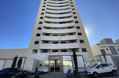 Apartamento com 3 quartos à venda na d, 206, boa vista, vitória da conquista por r$ 448.500