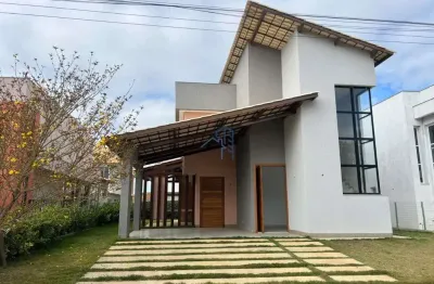 Casa em condomínio fechado com 4 quartos à venda na argemiro correia santos, 985, boa vista, vitória da conquista por r$ 1.720.000