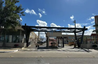 Apartamento com 2 quartos à venda na gilenilda, 700, boa vista, vitória da conquista por r$ 310.000