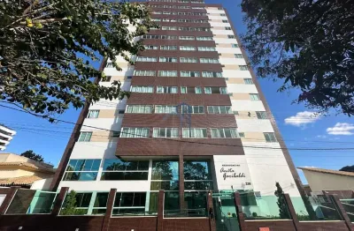 Apartamento com 3 quartos à venda na lourival cairo, 220, recreio, vitória da conquista por r$ 700.000