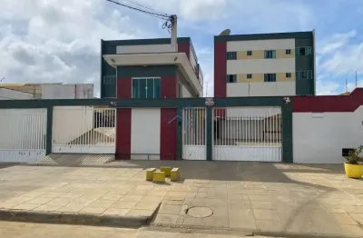 Apartamento com 4 quartos à venda na jarbas lacerda silva, 525, boa vista, vitória da conquista por r$ 450.000