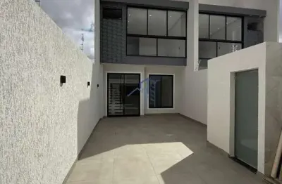 Casa com 4 quartos à venda na f, 1, felícia, vitória da conquista por r$ 550.000