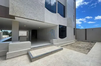Apartamento com 3 quartos à venda na genésio porto, 727, recreio, vitória da conquista por r$ 350.000