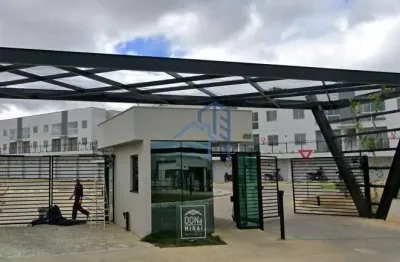 Apartamento com 3 quartos para alugar na mira flores., 410, candeias, vitória da conquista por r$ 1.800