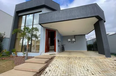 Casa em condomínio fechado com 3 quartos para alugar na b, 3, alphaville, vitória da conquista por r$ 6.500