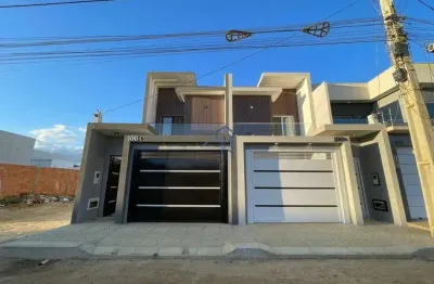 Casa com 3 quartos à venda na beija flor, 100, felícia, vitória da conquista por r$ 470.000