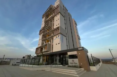 Apartamento com 3 quartos à venda na avenida larissa cavalcante, 685, boa vista, vitória da conquista por r$ 499.000