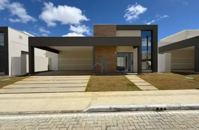 Casa em condomínio fechado com 4 quartos à venda na avenida laura nunes, 1450, boa vista, vitória da conquista por r$ 1.100.000