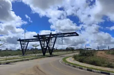 Terreno à venda na contorno . qd 38, 3, universidade, vitória da conquista por r$ 90.000