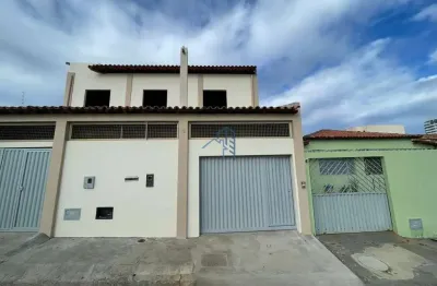 Casa com 3 quartos para alugar na caminho l, 12, candeias, vitória da conquista por r$ 2.400
