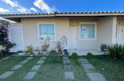 Casa em condomínio fechado com 2 quartos para alugar na padre arnaldo lima dias, casa 19, 385, primavera, vitória da conquista por r$ 1.100