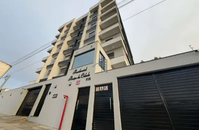 Apartamento com 2 quartos para alugar na b, 115, candeias, vitória da conquista por r$ 1.800