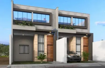 Casa com 3 quartos à venda na rua b, 243, felícia, vitória da conquista por r$ 350.000