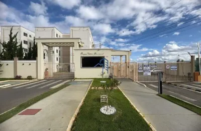 Apartamento com 2 quartos para alugar na avenida dário ciacci, 705, candeias, vitória da conquista por r$ 1.600