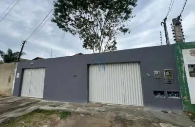 Casa com 3 quartos para alugar na rua íris aguiar santos, 42, boa vista, vitória da conquista por r$ 2.650