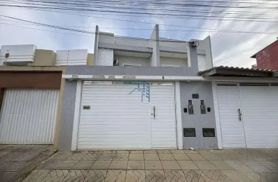Casa com 3 quartos para alugar na rua pedro alves da cunha, 65, felícia, vitória da conquista por r$ 4.300
