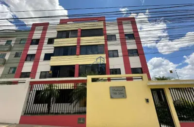 Apartamento com 3 quartos para alugar na jovita lemos menezes, 30, candeias, vitória da conquista por r$ 1.800