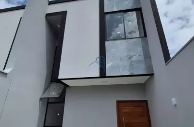 Casa com 3 quartos à venda na Rua Ulisses do Prado Nogueira, 384, Felícia, Vitória da Conquista por R$ 470.000