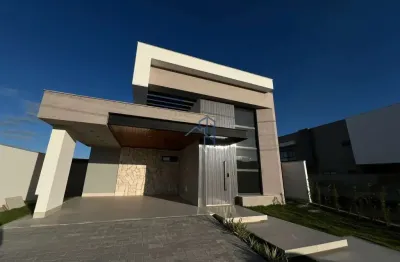 Casa em condomínio fechado com 3 quartos à venda na Rodovia Conquista-Barra do Choça, 265, Universidade, Vitória da Conquista por R$ 1.250.000