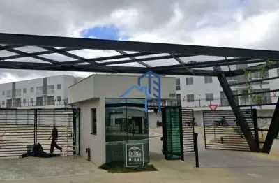 Apartamento com 3 quartos para alugar na Rua A, 410, Candeias, Vitória da Conquista por R$ 1.800